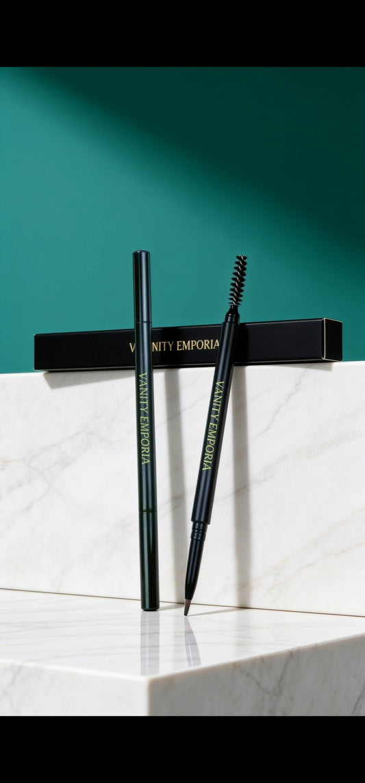 Deep Coffee ultra-fine eyebrow pencil