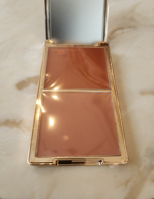 Peach Dou Blush (#1)