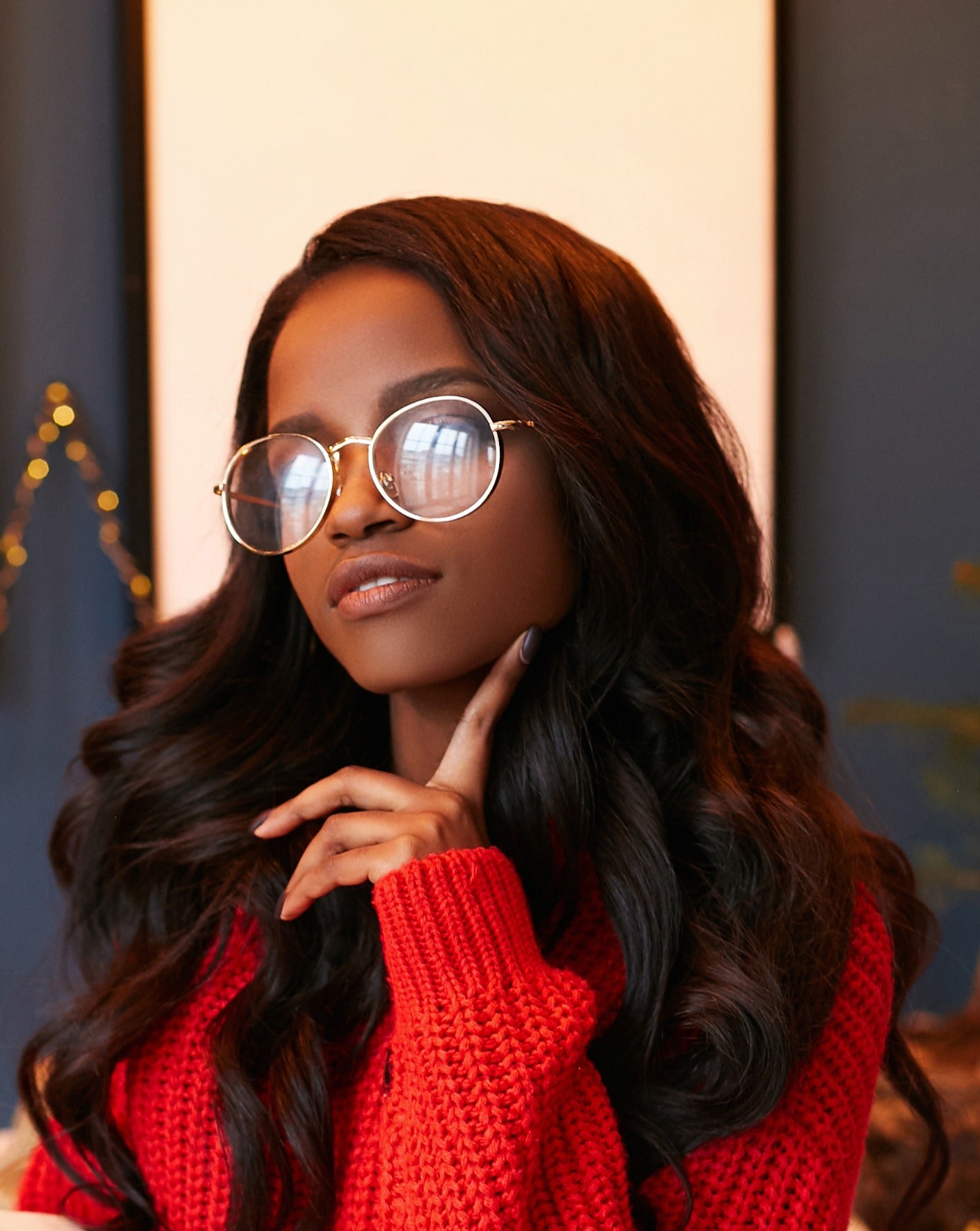 Body Wave 13x6 Front Lace Wig