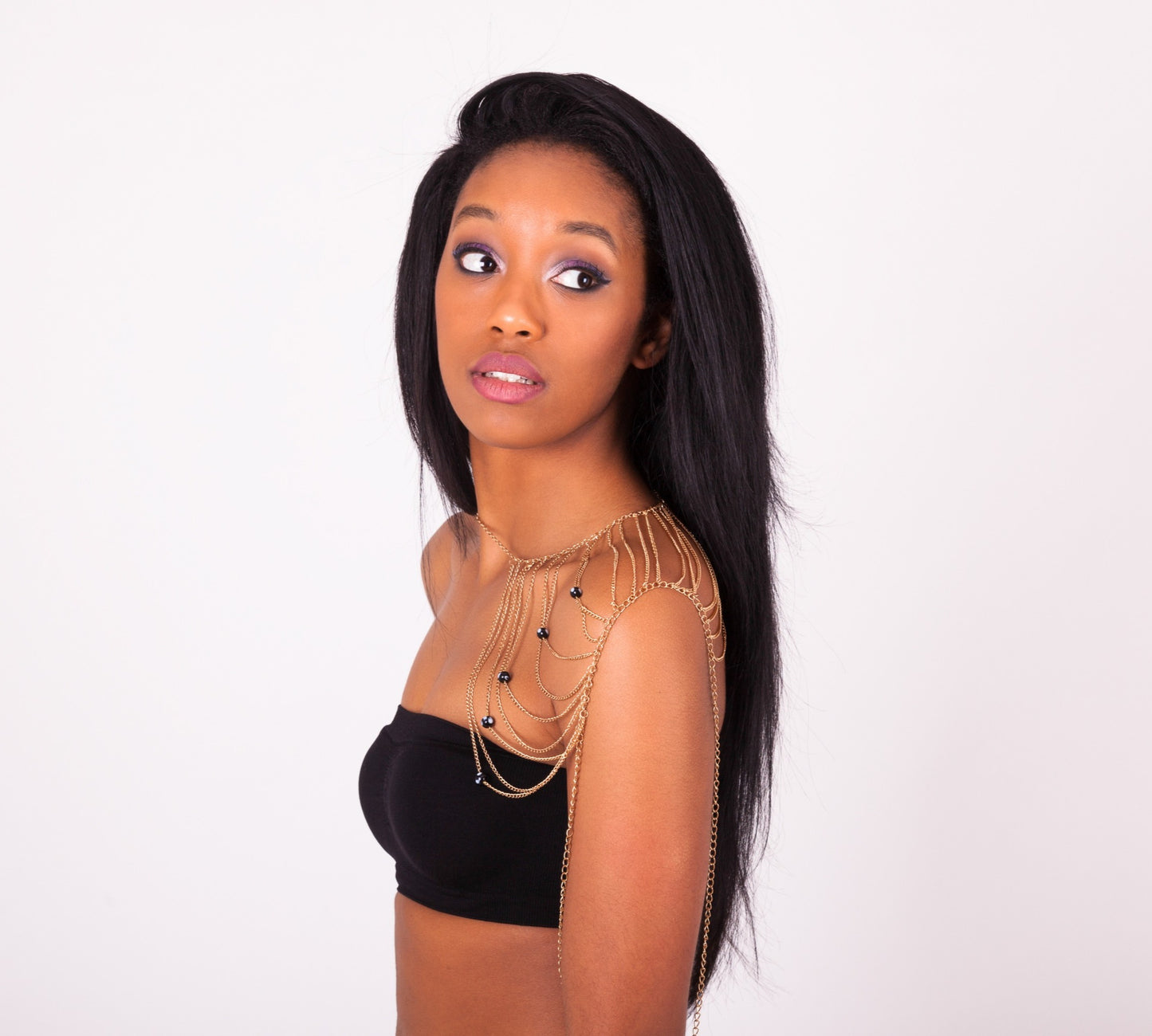Straight 13x6 Front Lace Wig