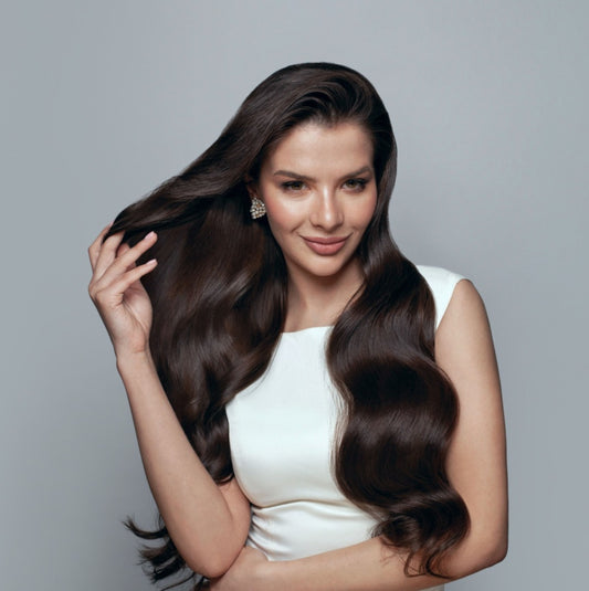 Body Wave Human Hair 13x4 Front Lace Wig