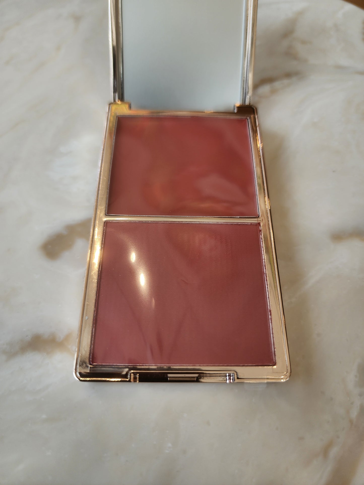 Raspberry Duo Blush (#2)