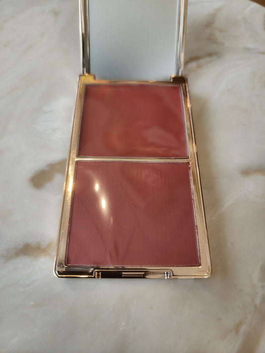 Raspberry Duo Blush (#2)