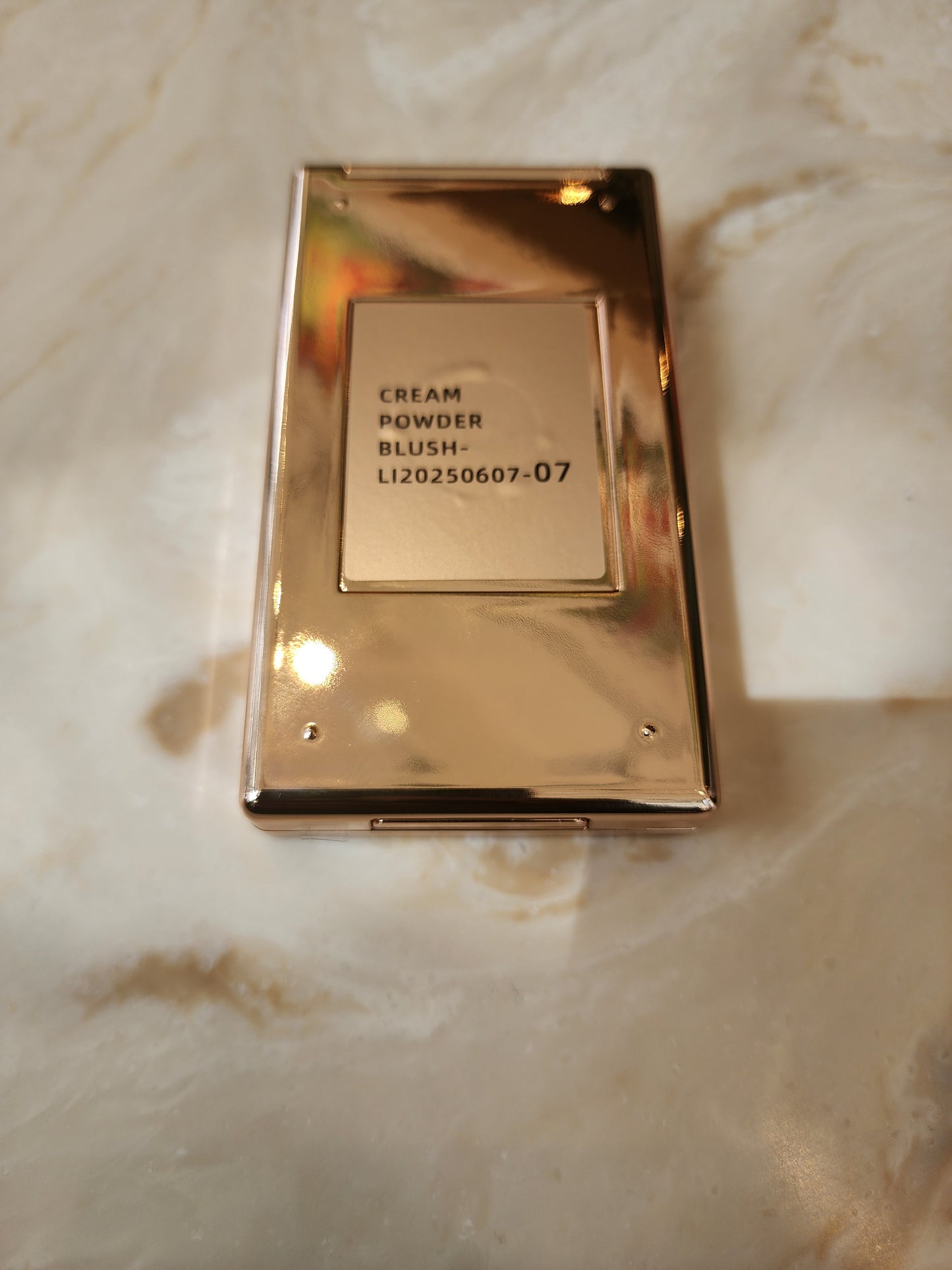 Cherry Dou Blush (#7)
