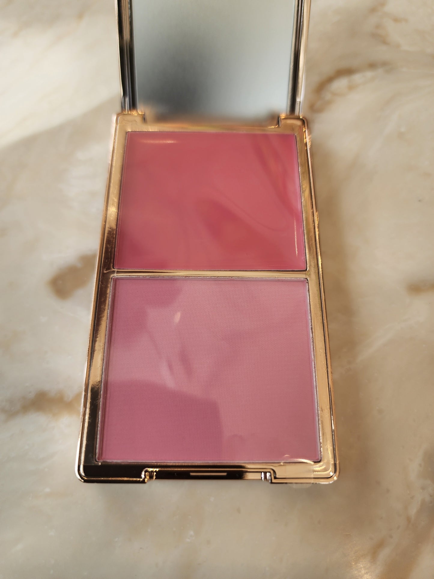 Pink Dou Blush (#9)