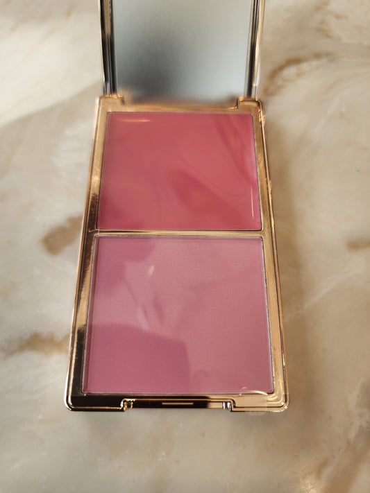 Pink Dou Blush (#9)