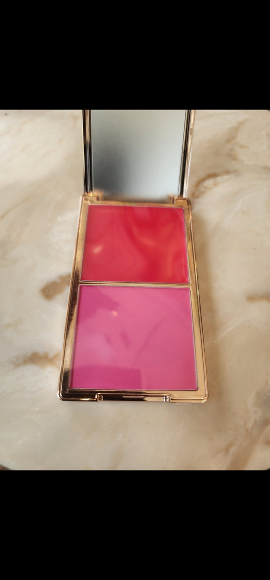 Cherry Dou Blush (#7)