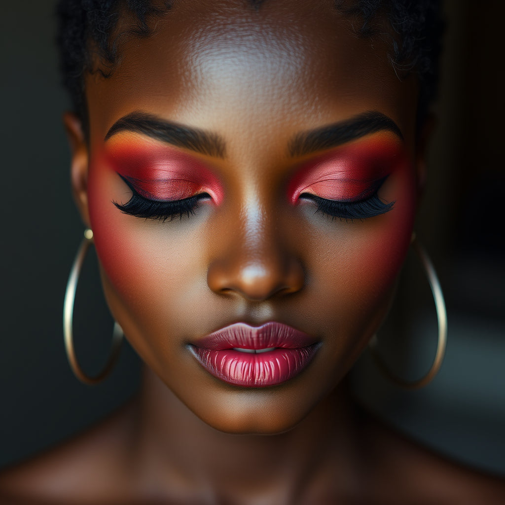 Cherry Dou Blush (#7)