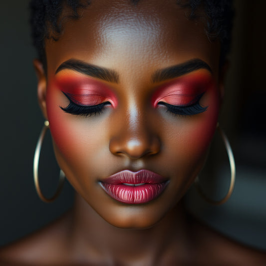 Cherry Dou Blush (#7)