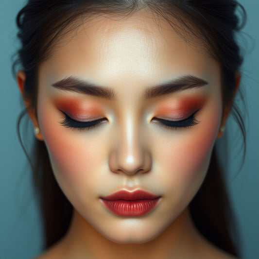 Red Dou Blush (#11)