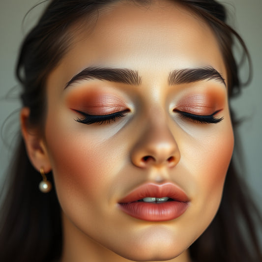 Peach Dou Blush (#1)