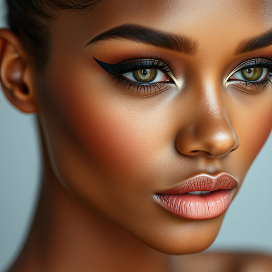 Deep Coffee ultra-fine eyebrow pencil