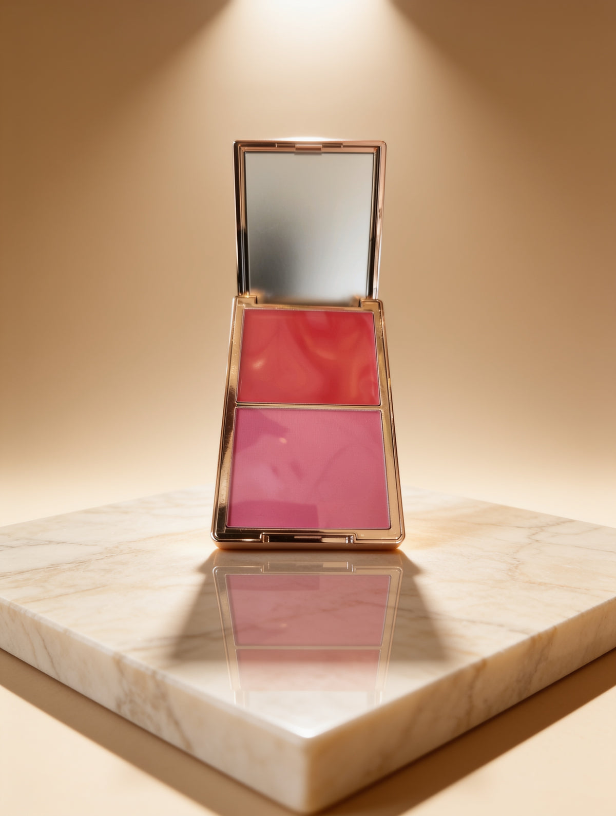 Cherry Dou Blush (#7)