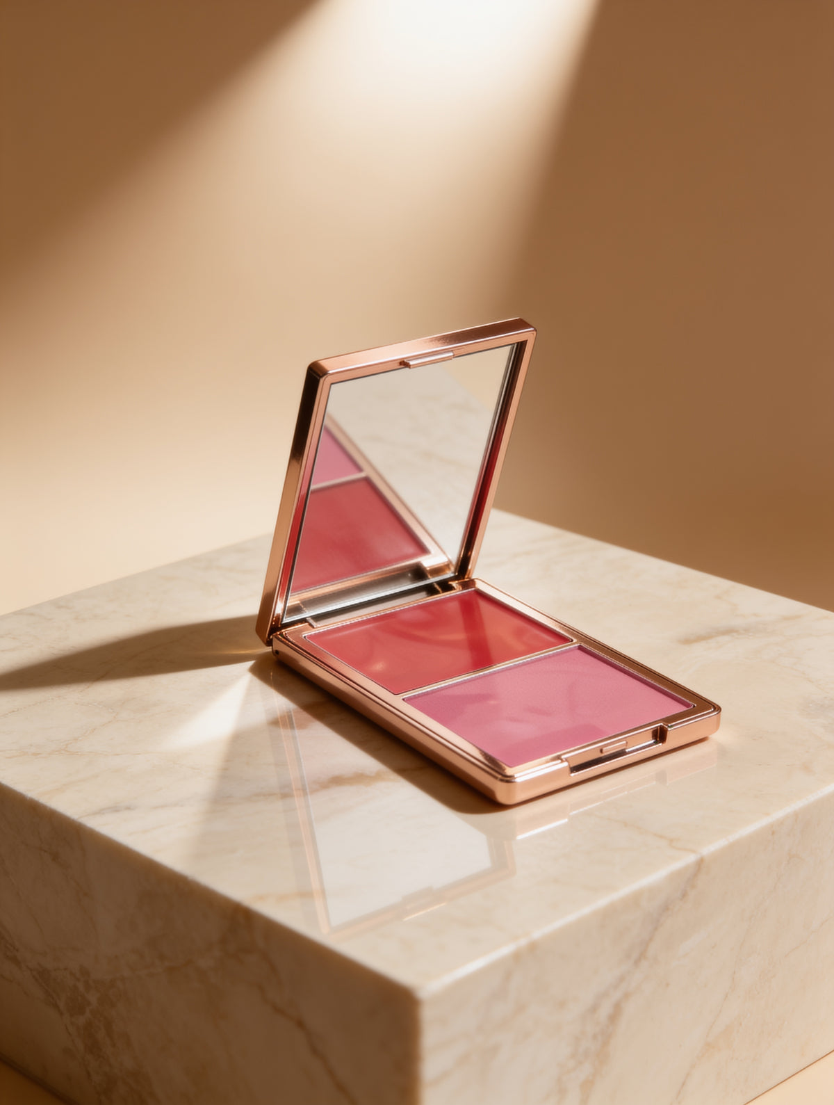 Cherry Dou Blush (#7)