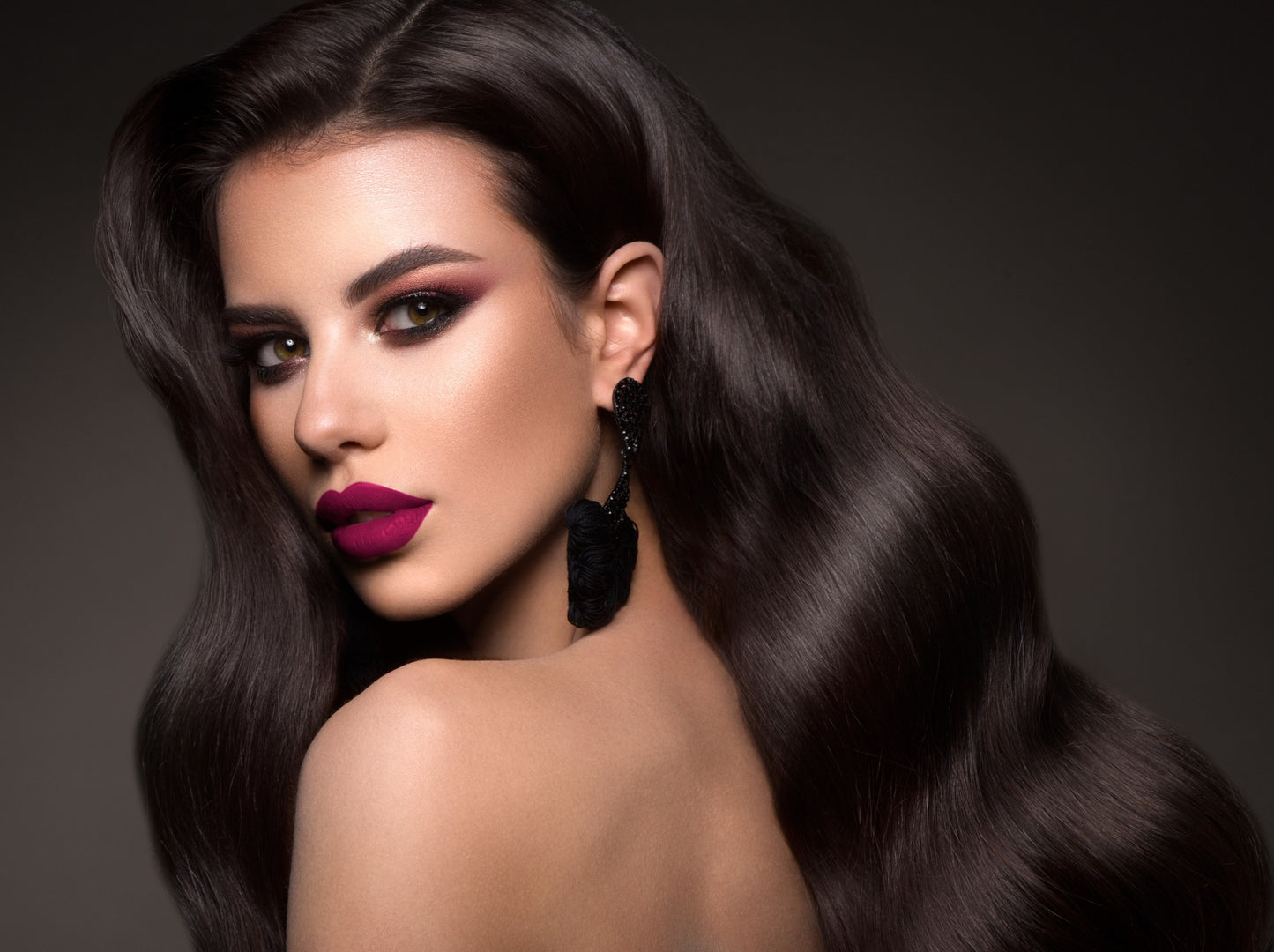 Body Wave 13x6 Front Lace Wig