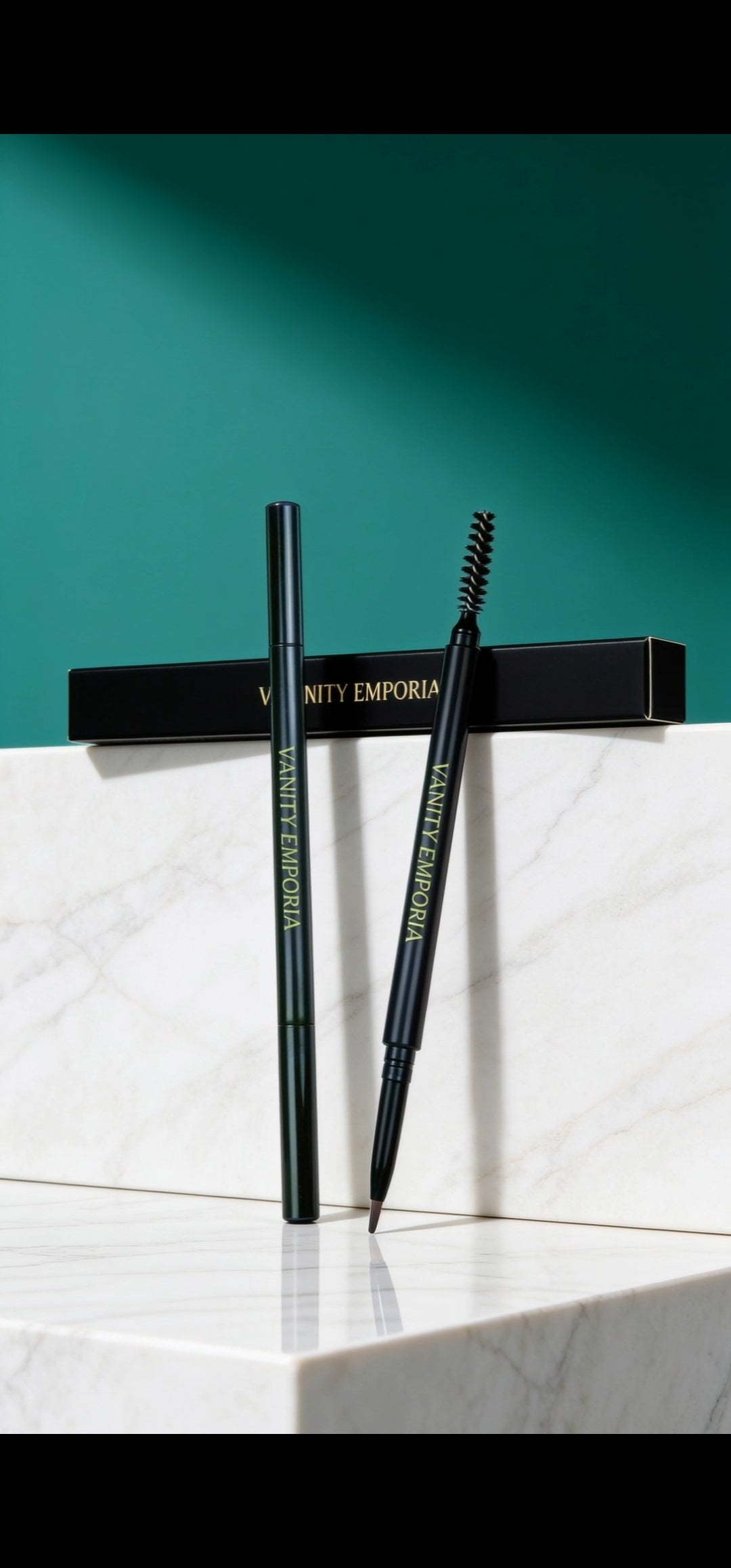 Deep Coffee ultra-fine eyebrow pencil