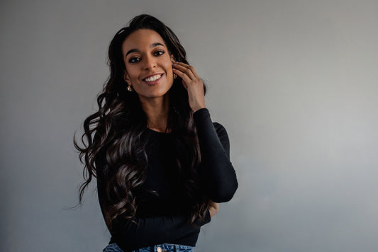 Loose Wave 13x4 HD Lace Frontal Wig