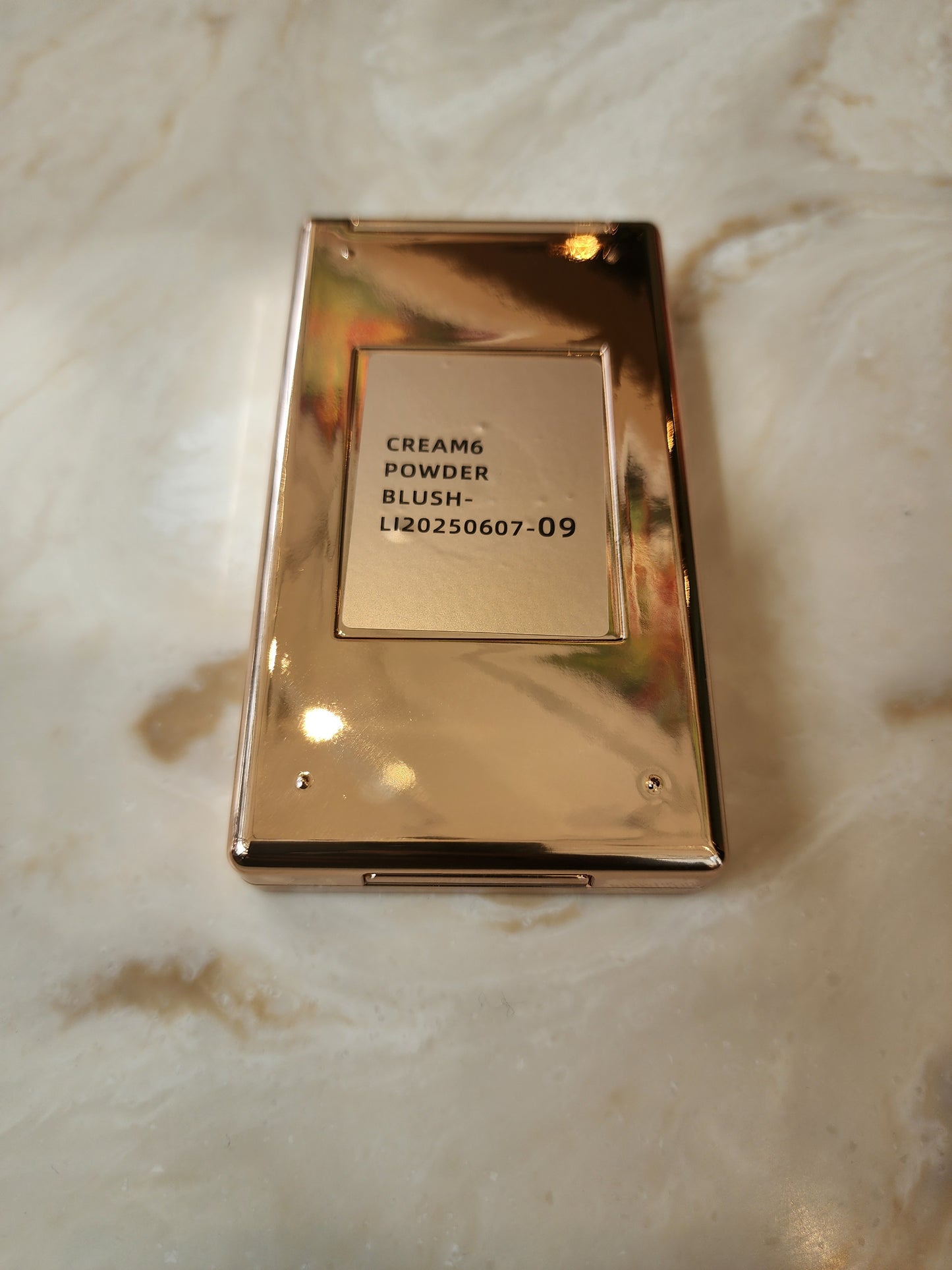 Pink Dou Blush (#9)