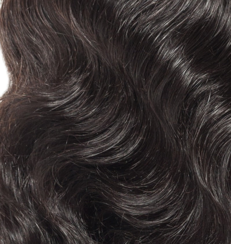 Body Wave 13x6 Front Lace Wig