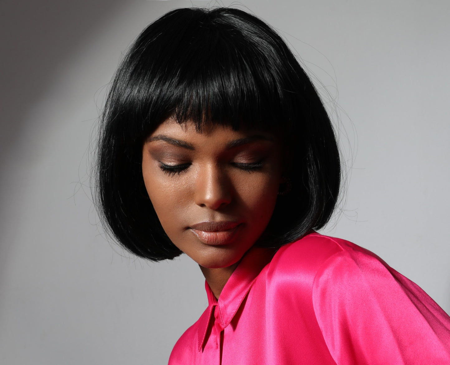 13x6 Straight Bob Lace Wig