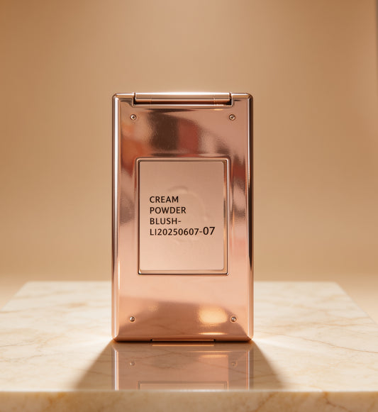 Cherry Dou Blush (#7)