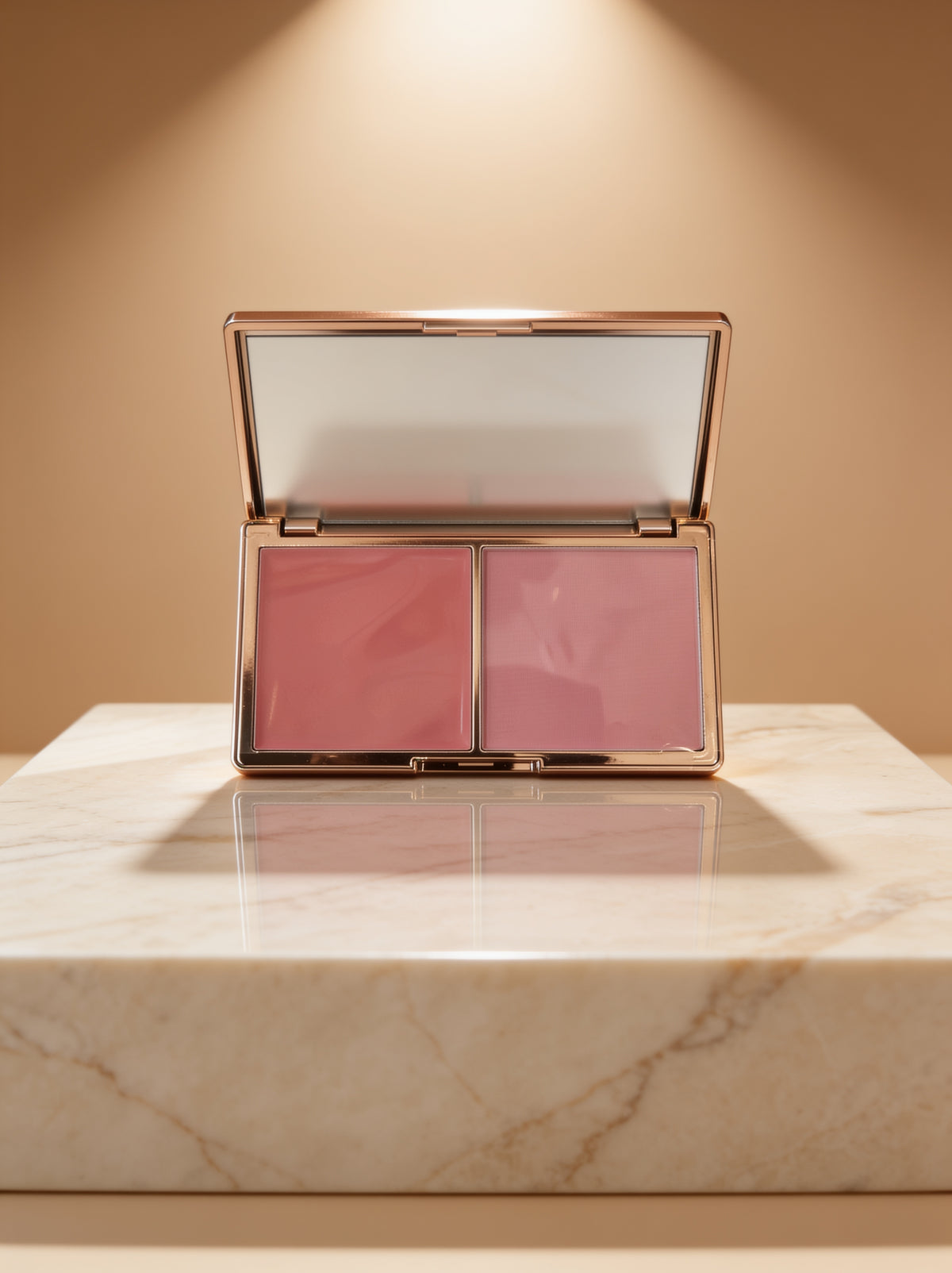 Pink Dou Blush (#9)