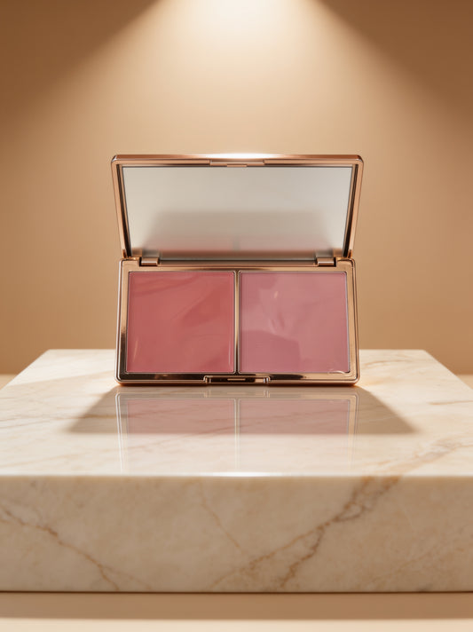 Pink Dou Blush (#9)