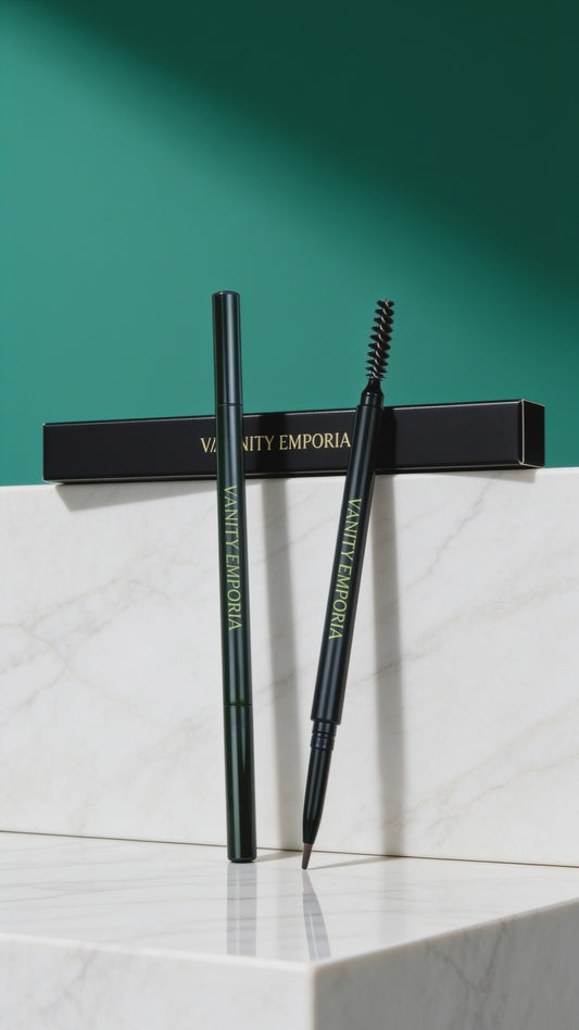 Light Brown ultra-fine eyebrow pencil